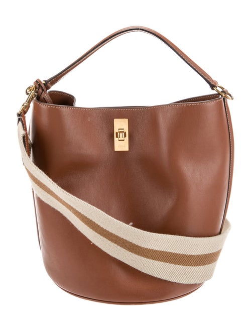 Celine Leather 16 Bag