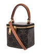 Celine Triomphe Box Bag Mini 2022