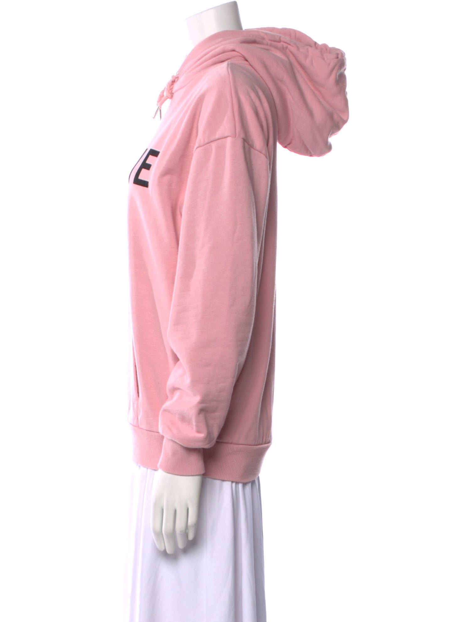 Celine Graphic Print Crew Neck Sweatshirt