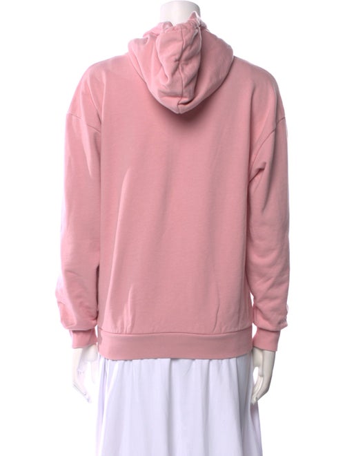 Celine Graphic Print Crew Neck Sweatshirt