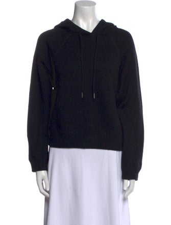 Celine Cashmere Crew Neck Sweater