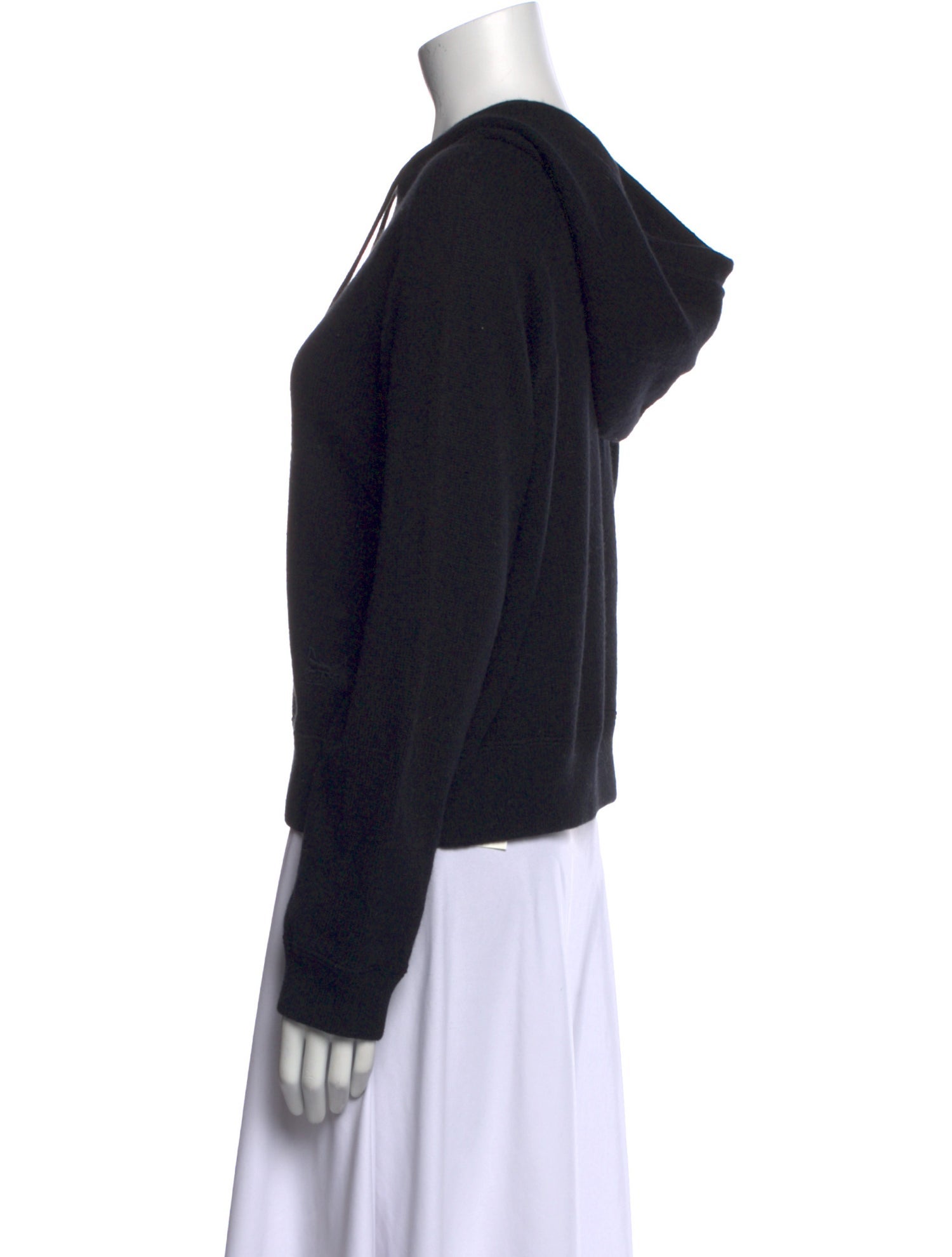 Celine Cashmere Crew Neck Sweater