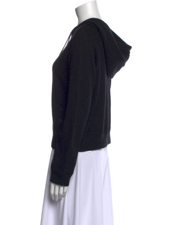 Celine Cashmere Crew Neck Sweater