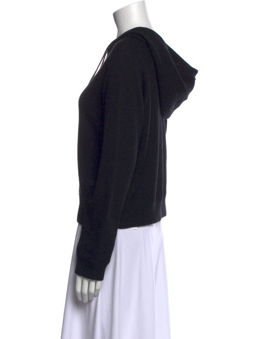 Celine Cashmere Crew Neck Sweater