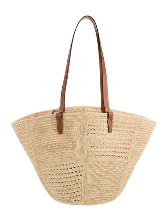 Celine Triomphe Classic Panier Large 2025