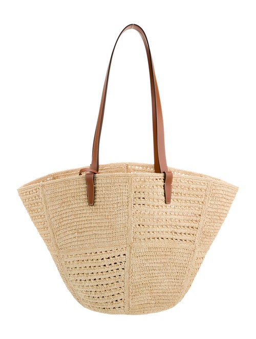 Celine Triomphe Classic Panier Large 2025