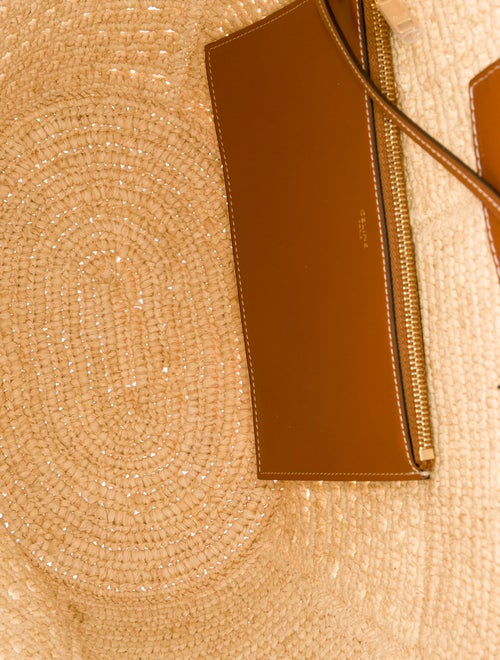 Celine Triomphe Classic Panier Large 2025