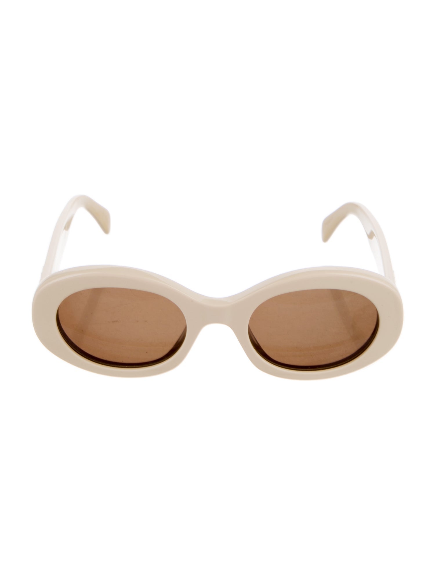 Celine Oversize Tinted Sunglasses w/ Tags