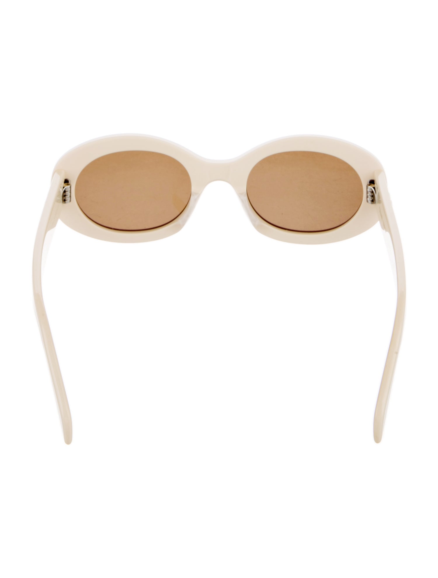 Celine Oversize Tinted Sunglasses w/ Tags