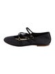 Celine Mary Jane Flats