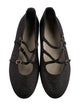 Celine Mary Jane Flats