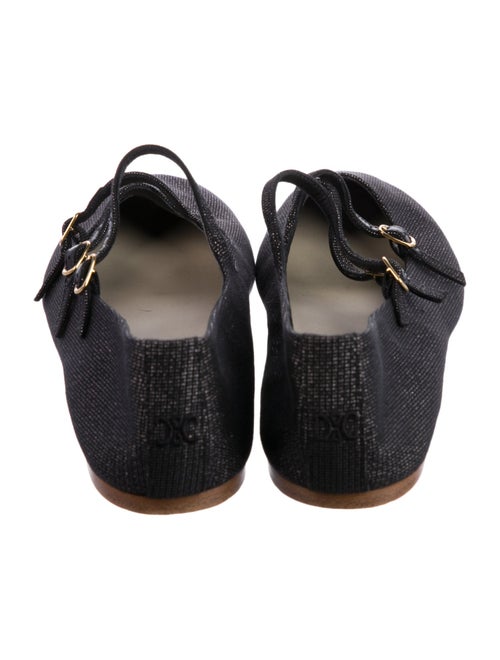 Celine Mary Jane Flats