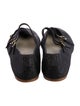Celine Mary Jane Flats