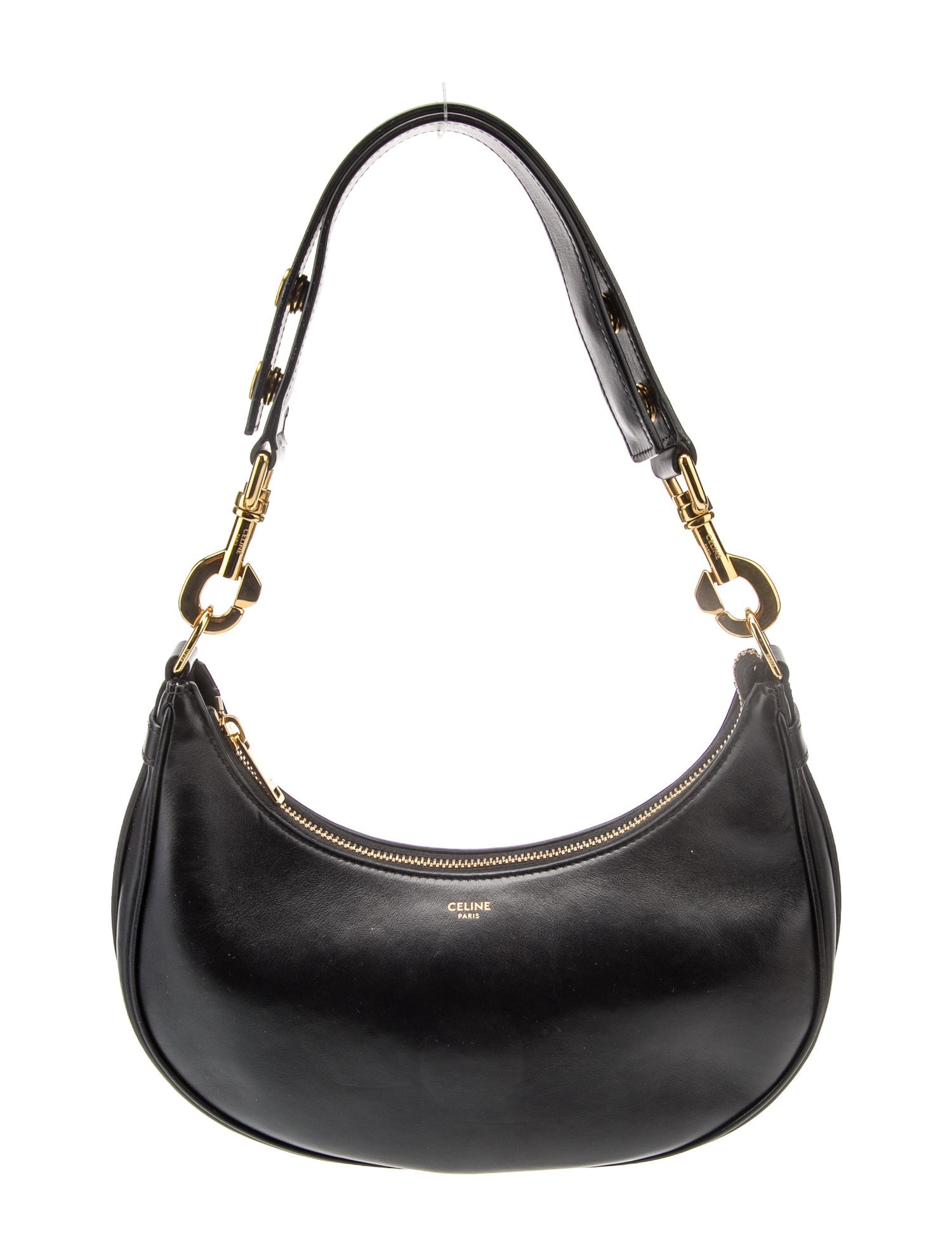 Celine Calfskin Ava Medium 2022