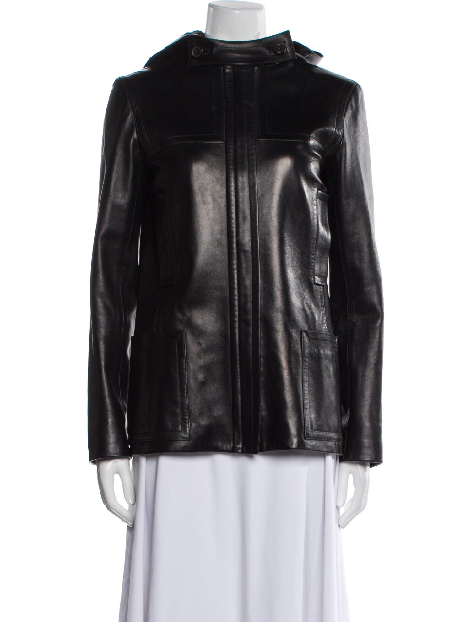 Celine Vintage Late 1990's - Early 2000's Jacket