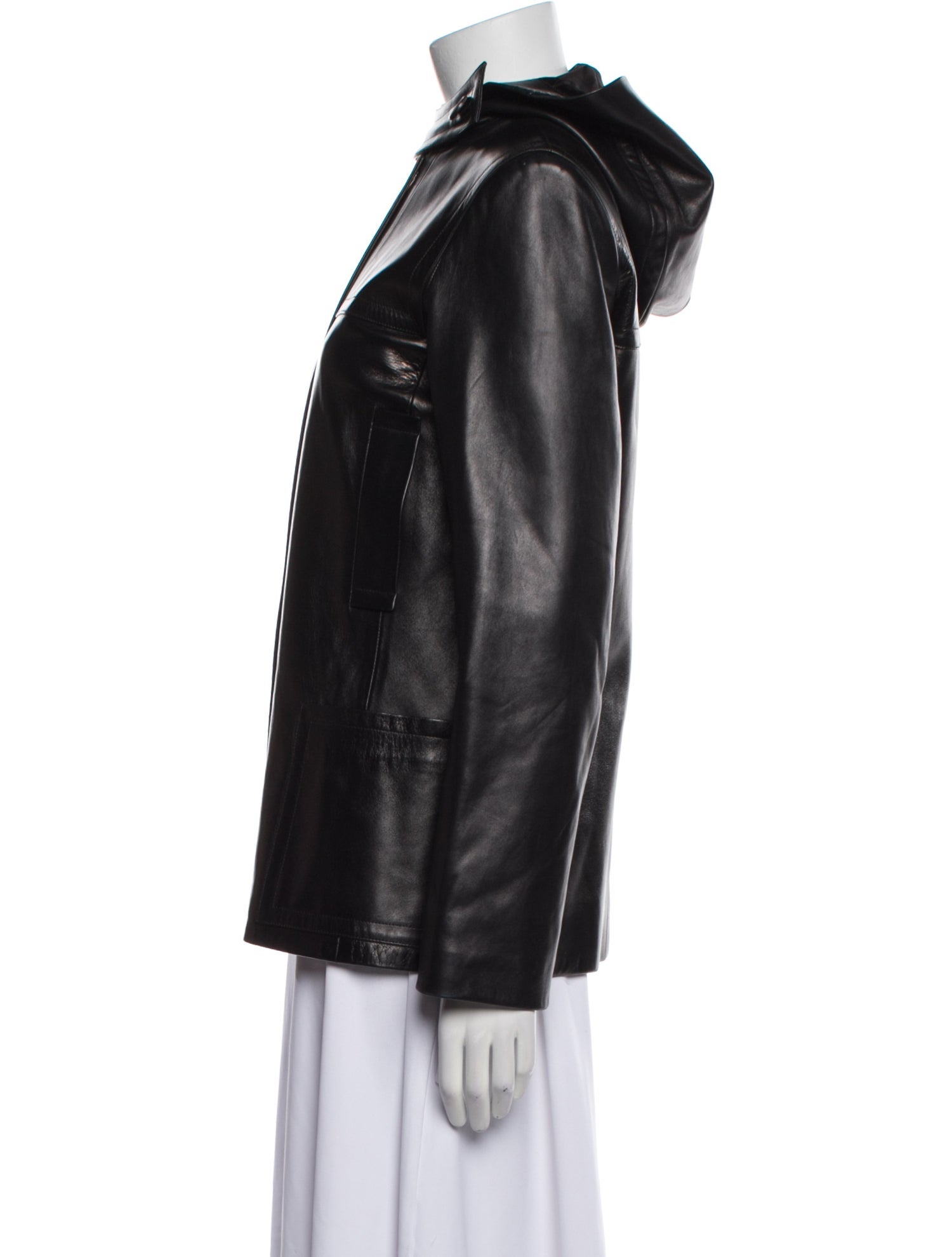 Celine Vintage Late 1990's - Early 2000's Jacket