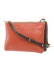 Celine Leather Trio Small