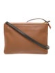 Celine Leather Trio Small