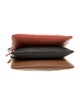 Celine Leather Trio Small