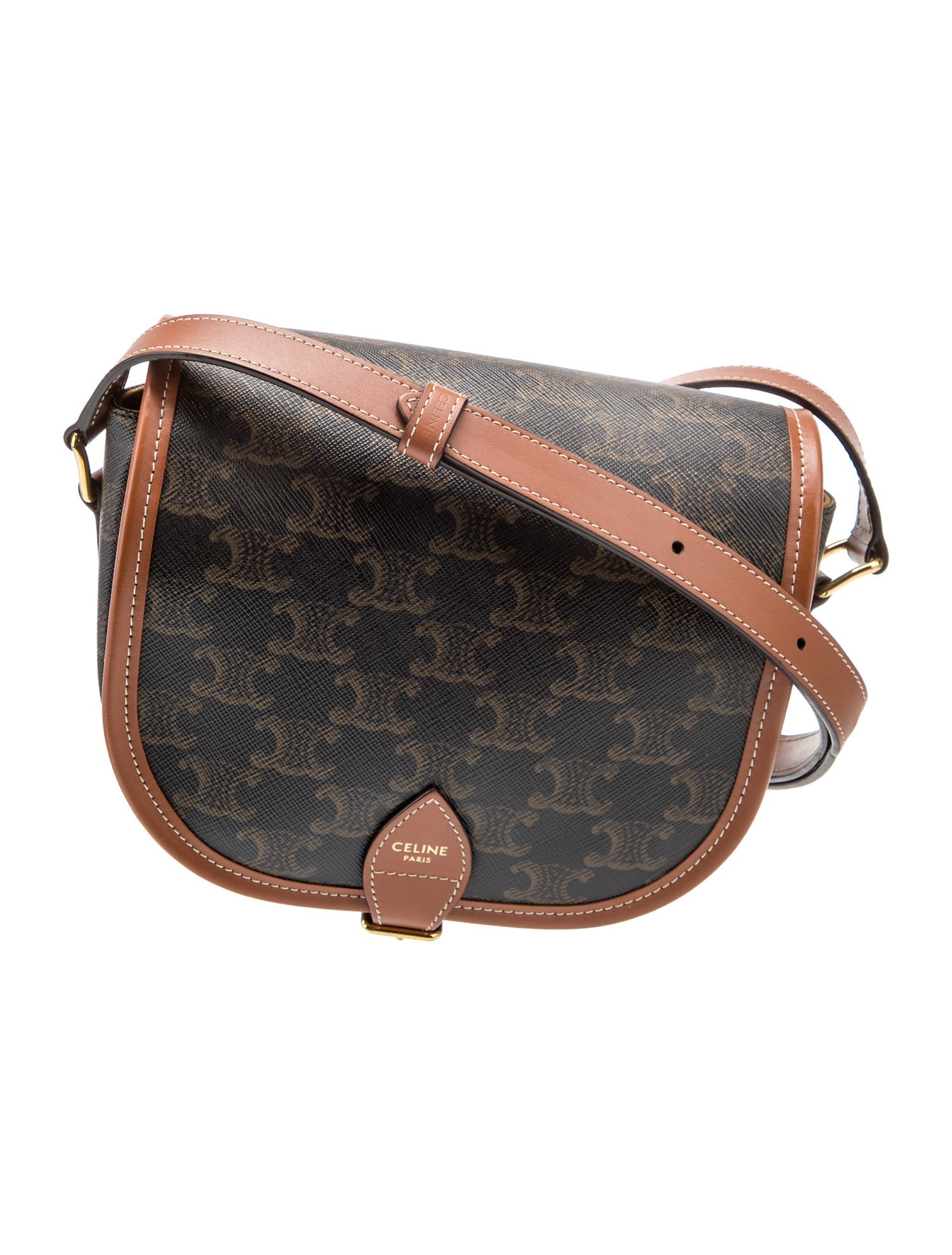 Celine Triomphe Folco 2023