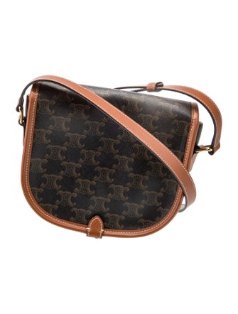 Celine Triomphe Folco 2023