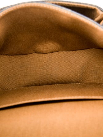 Celine Triomphe Folco 2023