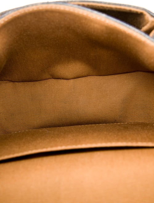 Celine Triomphe Folco 2023