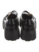 Celine Patent Leather Oxfords