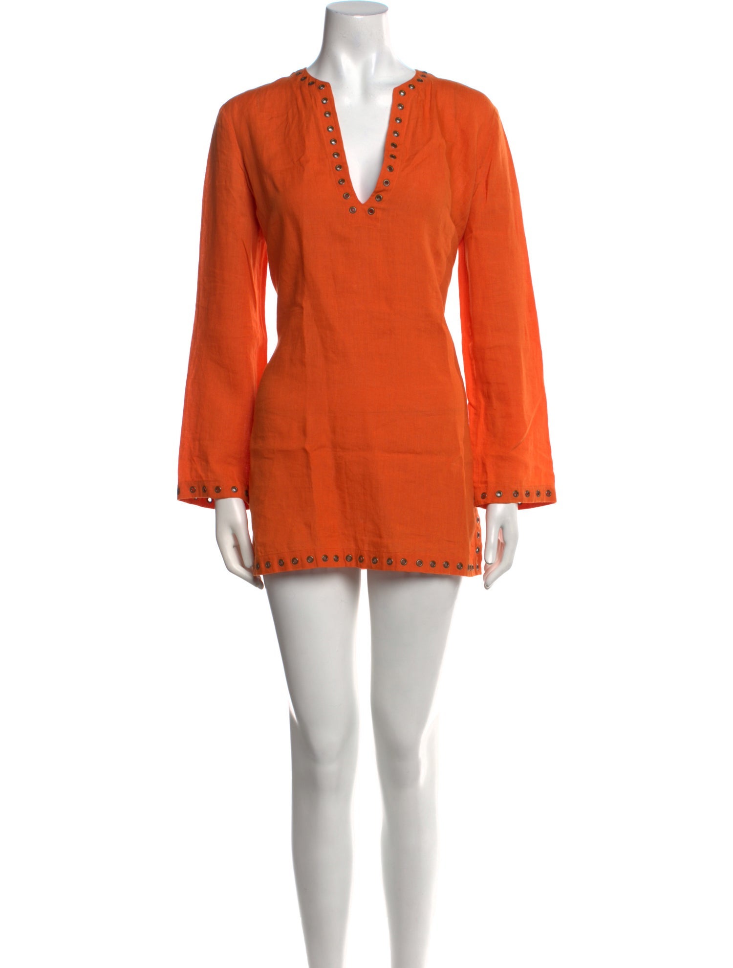 Celine Vintage Mini Dress