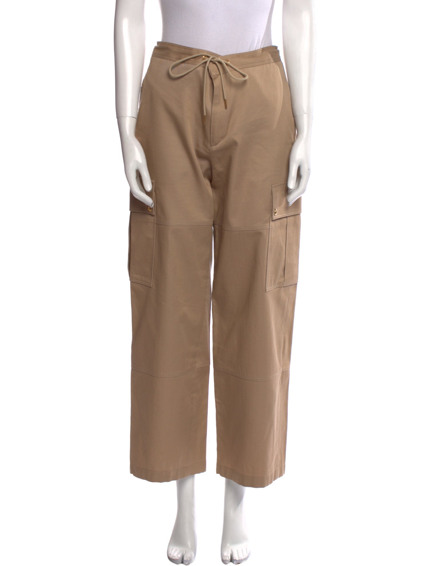 Celine Wide Leg Pants