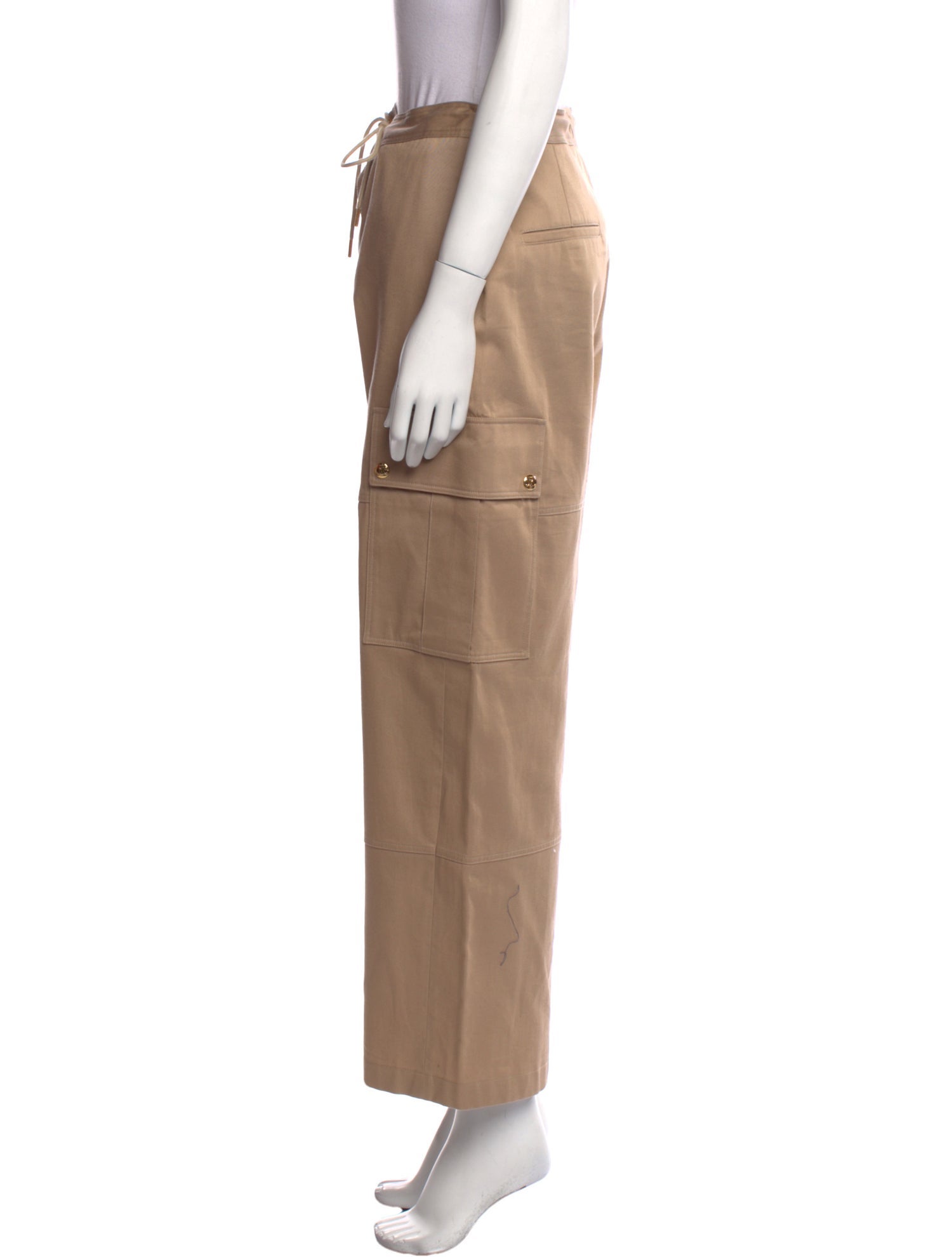 Celine Wide Leg Pants