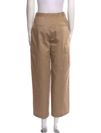 Celine Wide Leg Pants