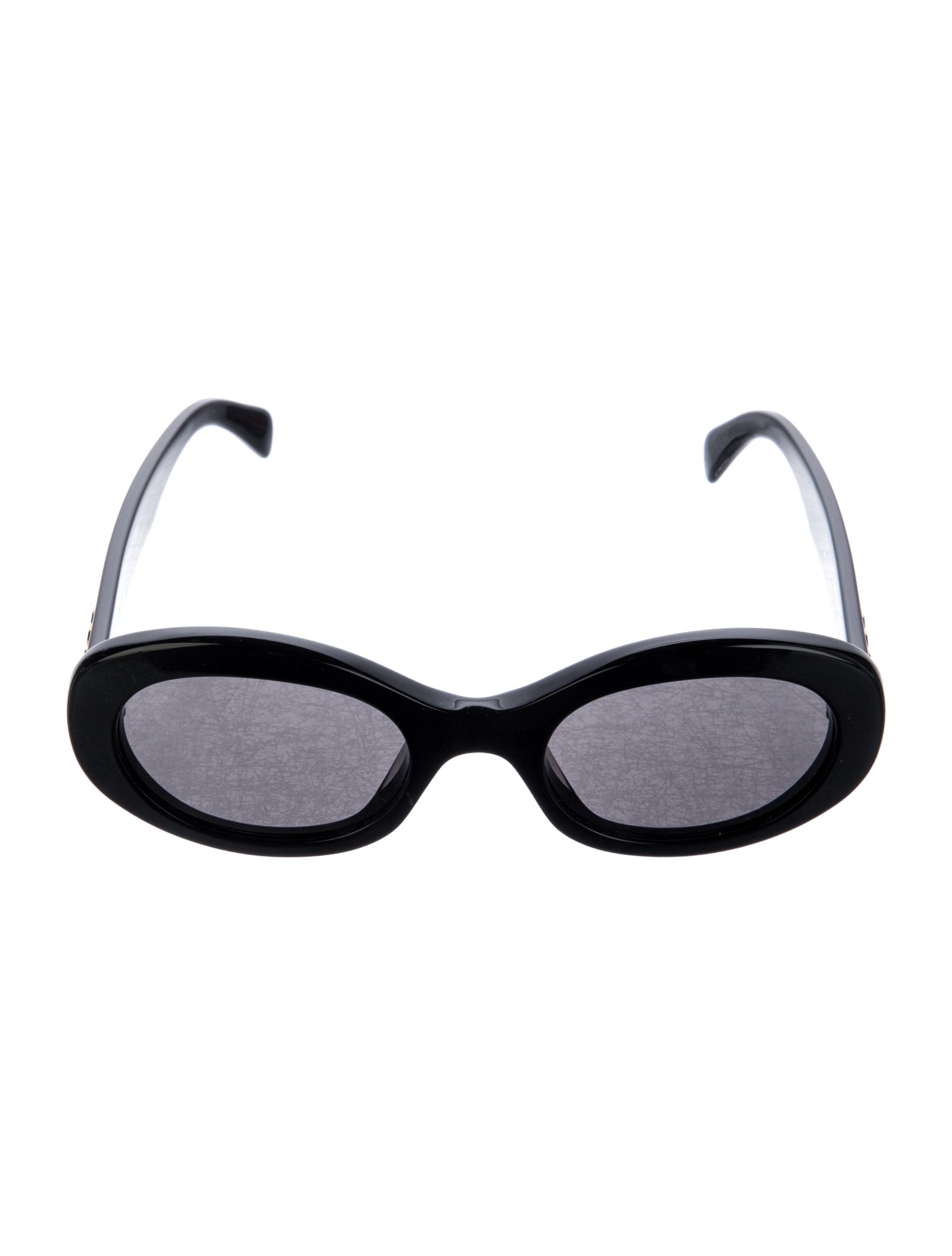 Celine Wayfarer Tinted Sunglasses