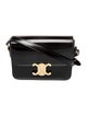 Celine Leather Triomphe Teen 2023