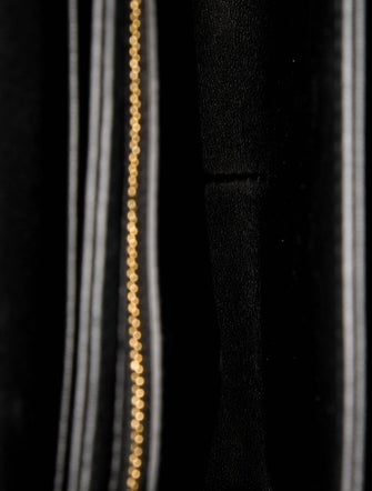 Celine Leather Triomphe Teen 2023