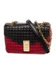 Celine Leather C Bag