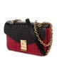 Celine Leather C Bag