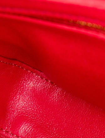 Celine Leather C Bag