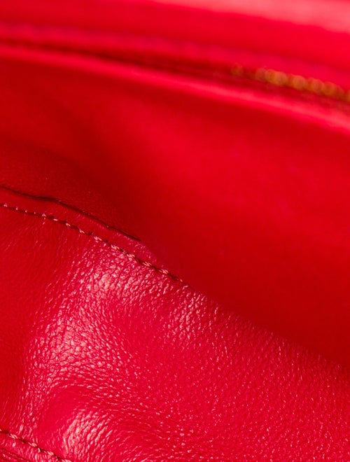 Celine Leather C Bag