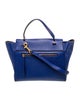 Celine Leather Belt Bag Mini