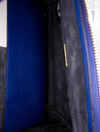 Celine Leather Belt Bag Mini