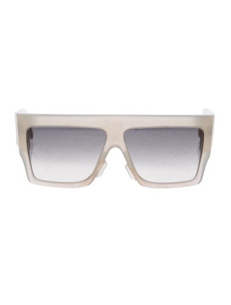 Celine Oversize Gradient Sunglasses