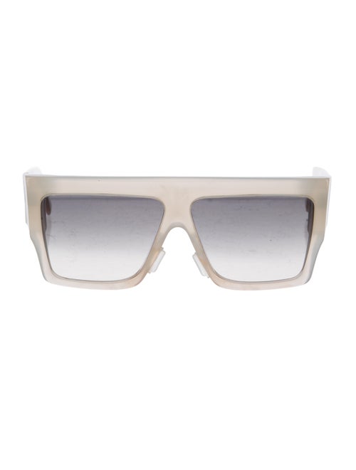 Celine Oversize Gradient Sunglasses