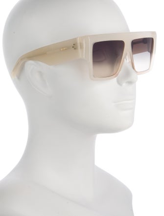 Celine Oversize Gradient Sunglasses