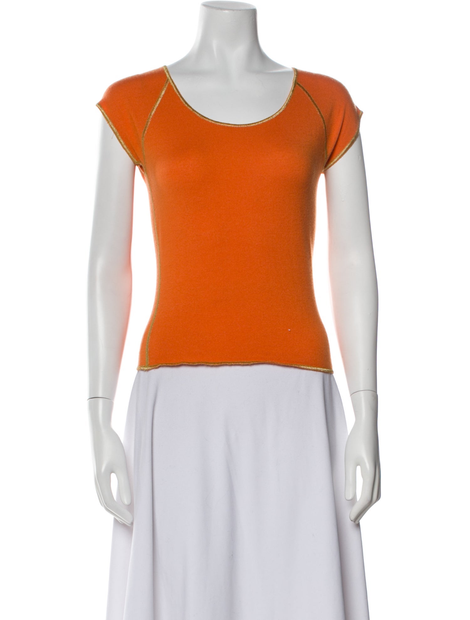 Celine Vintage Late 1990's - Early 2000's Top