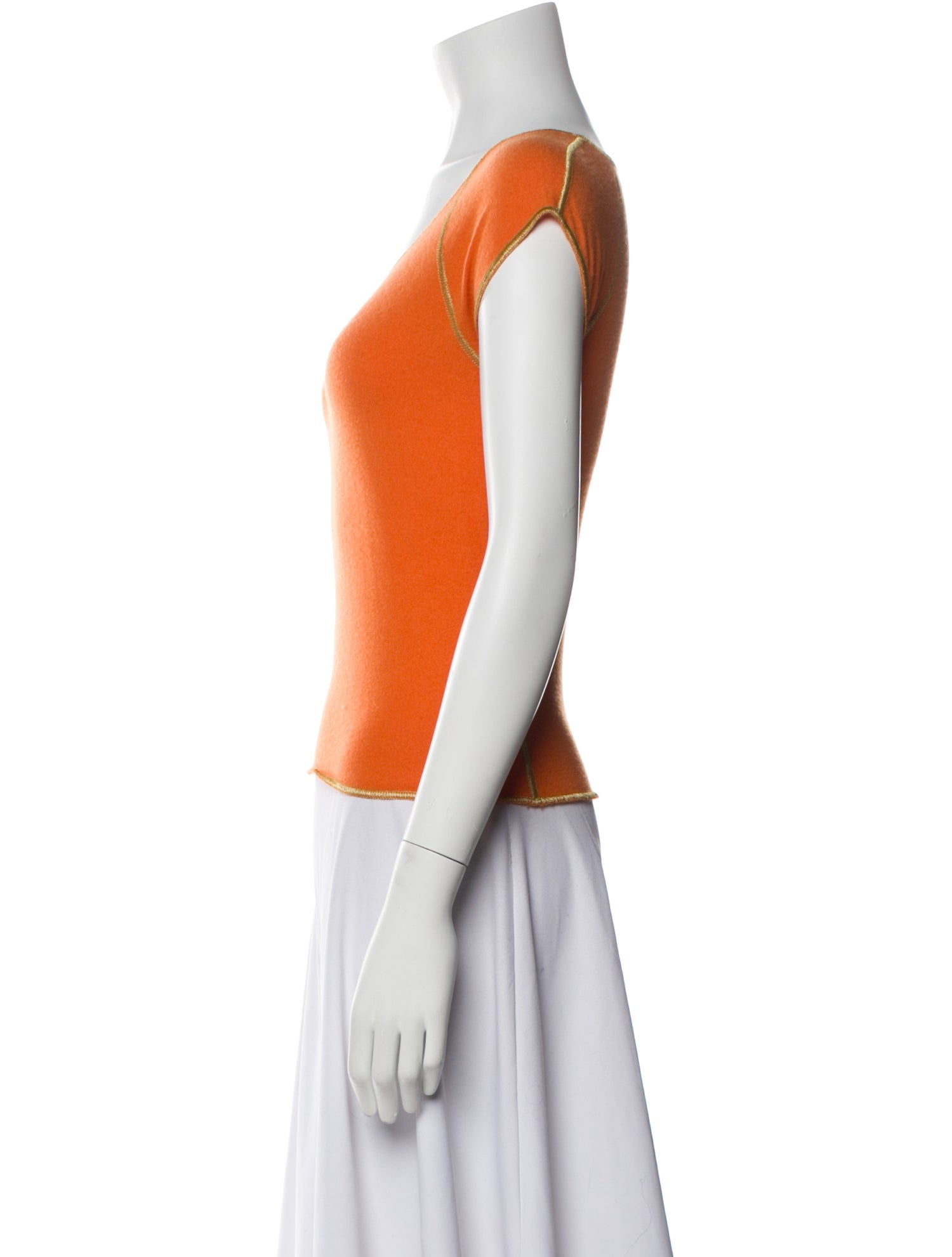 Celine Vintage Late 1990's - Early 2000's Top