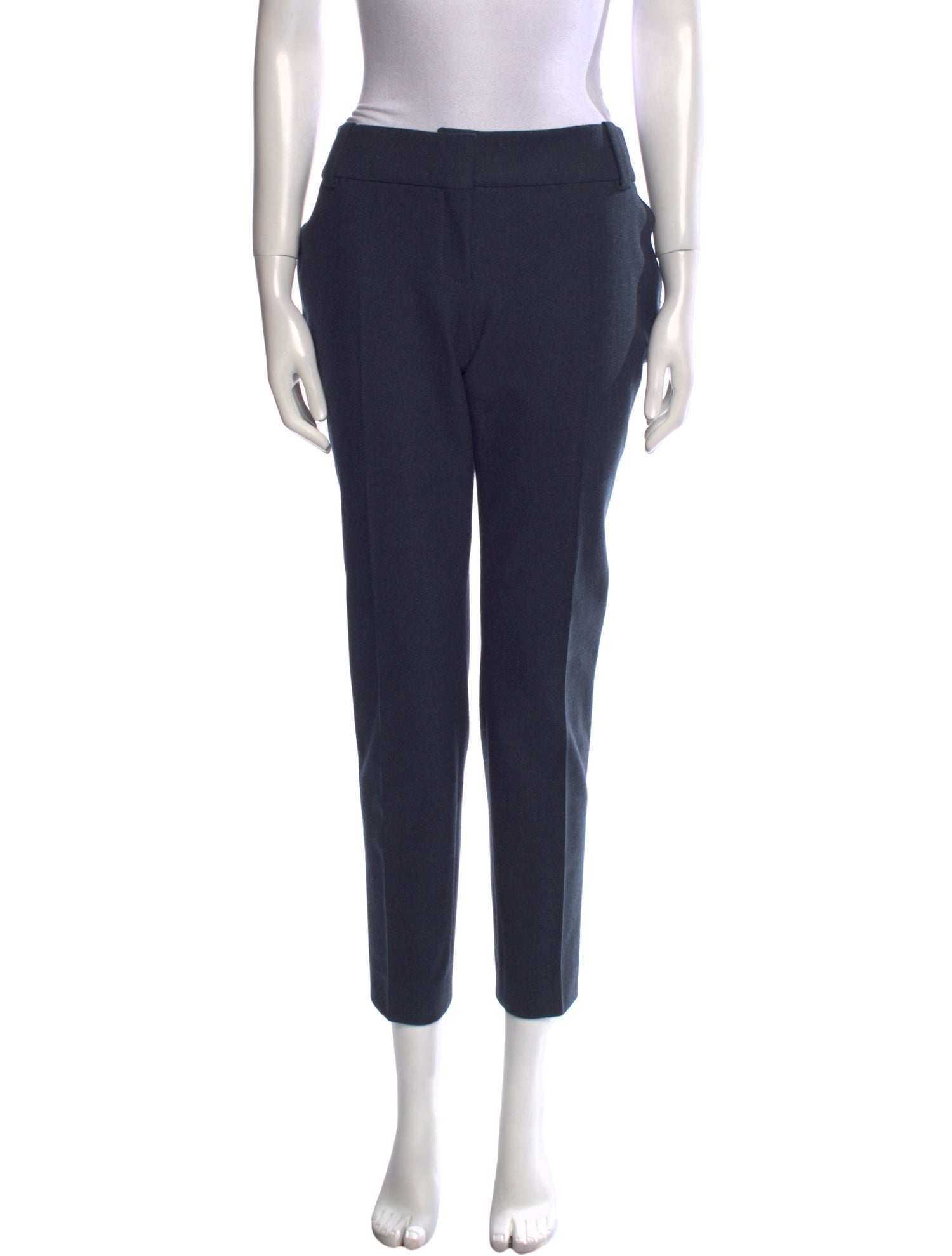 Celine Vintage Skinny Leg Pants