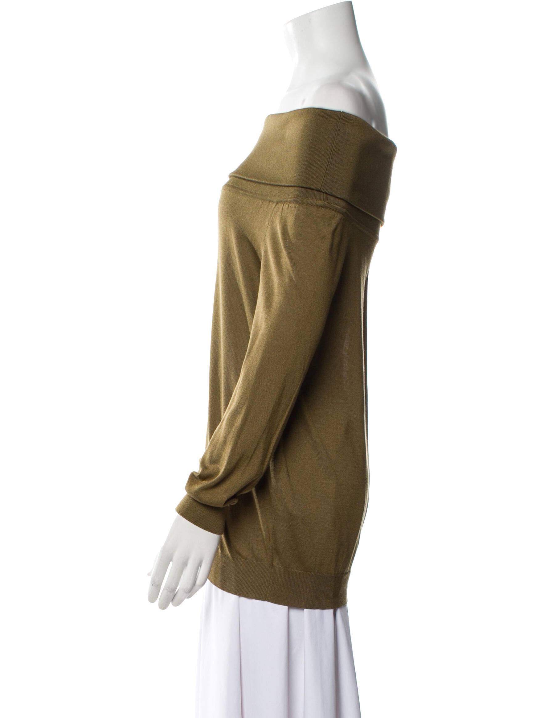 Celine Vintage 2000's Top