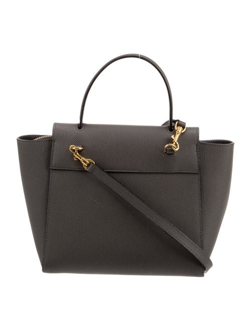 Celine Leather Belt Bag Nano