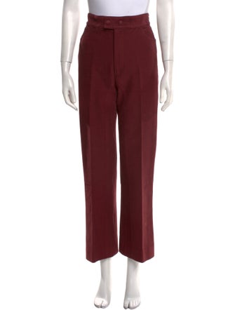 Celine Wide Leg Pants